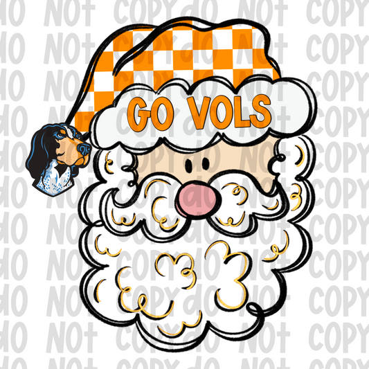 Vols Santa